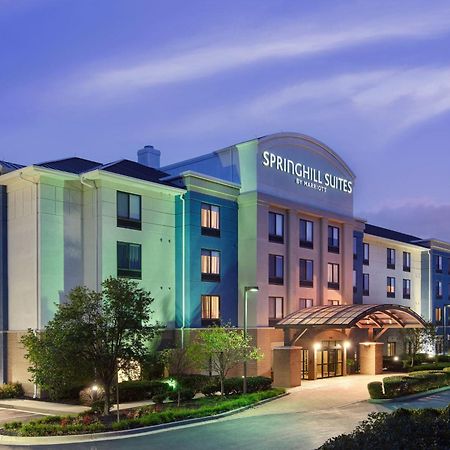 Springhill Suites Richmond Northwest Innsbrook Luaran gambar