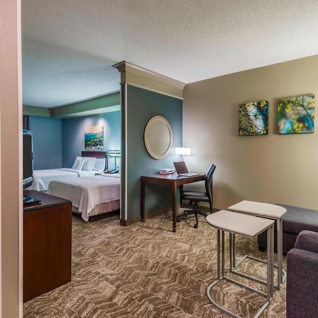 Springhill Suites Richmond Northwest Innsbrook Luaran gambar