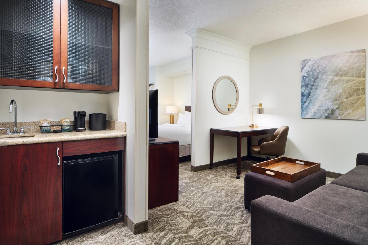 Springhill Suites Richmond Northwest Innsbrook Luaran gambar