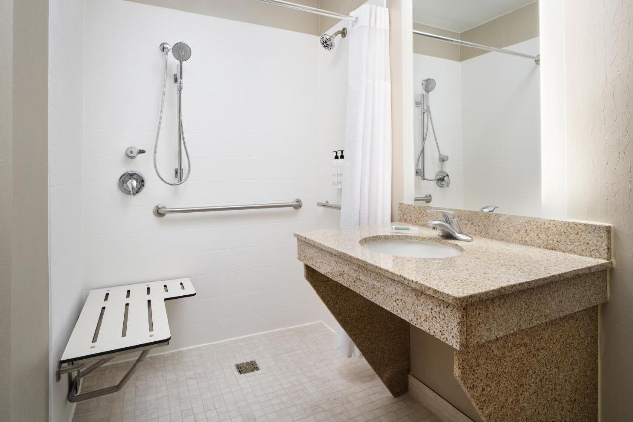 Springhill Suites Richmond Northwest Innsbrook Luaran gambar