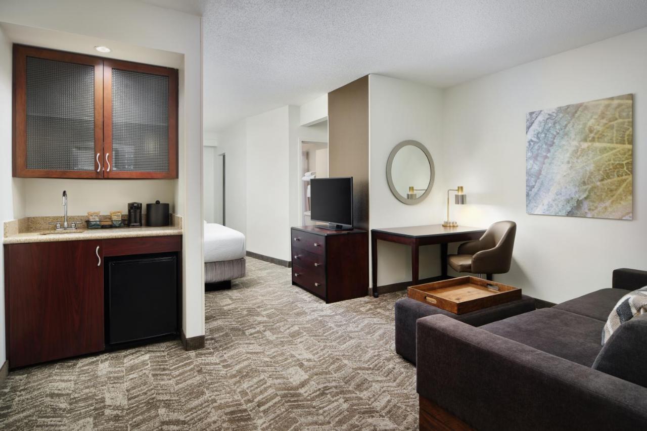 Springhill Suites Richmond Northwest Innsbrook Luaran gambar