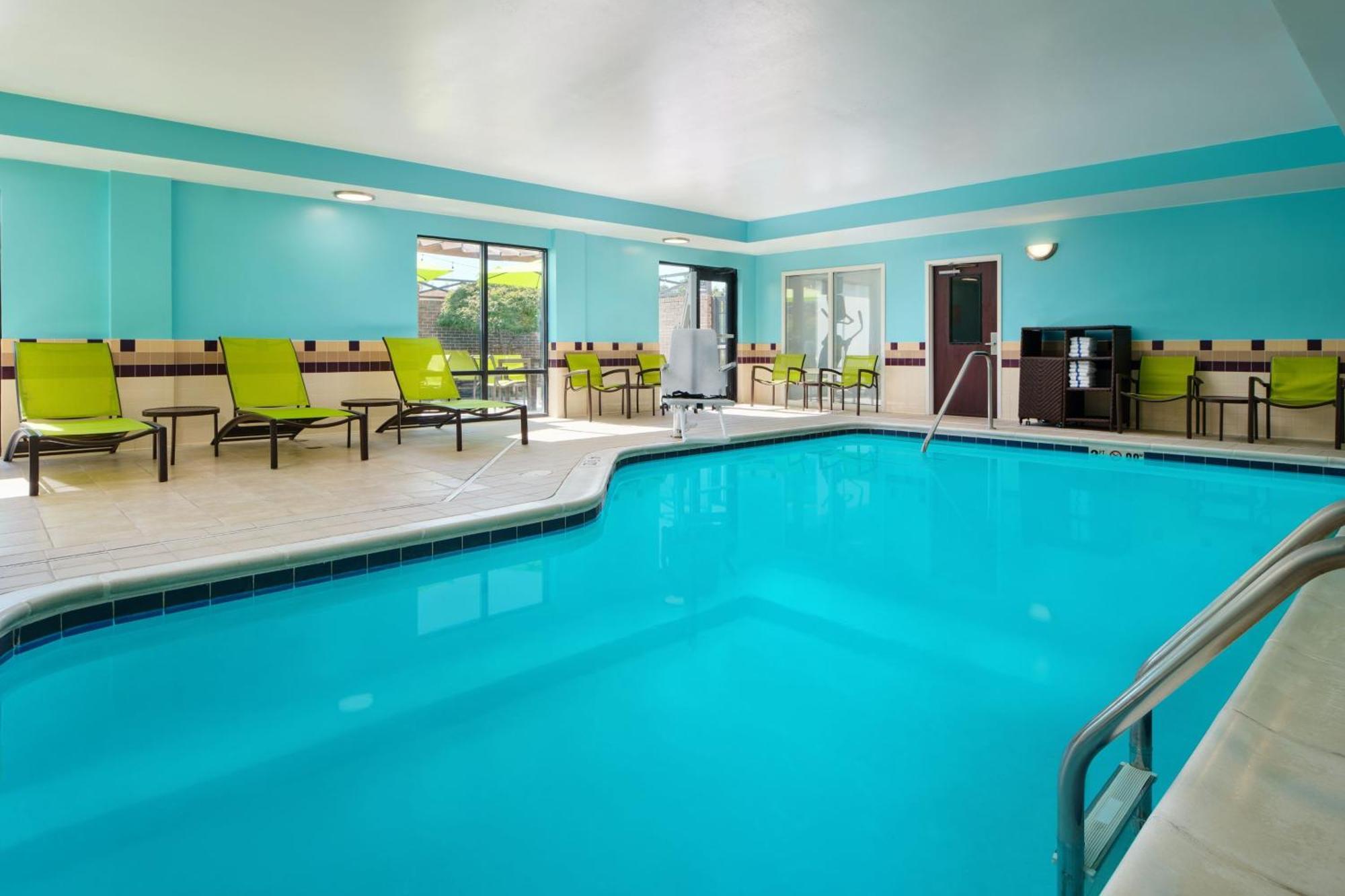 Springhill Suites Richmond Northwest Innsbrook Luaran gambar