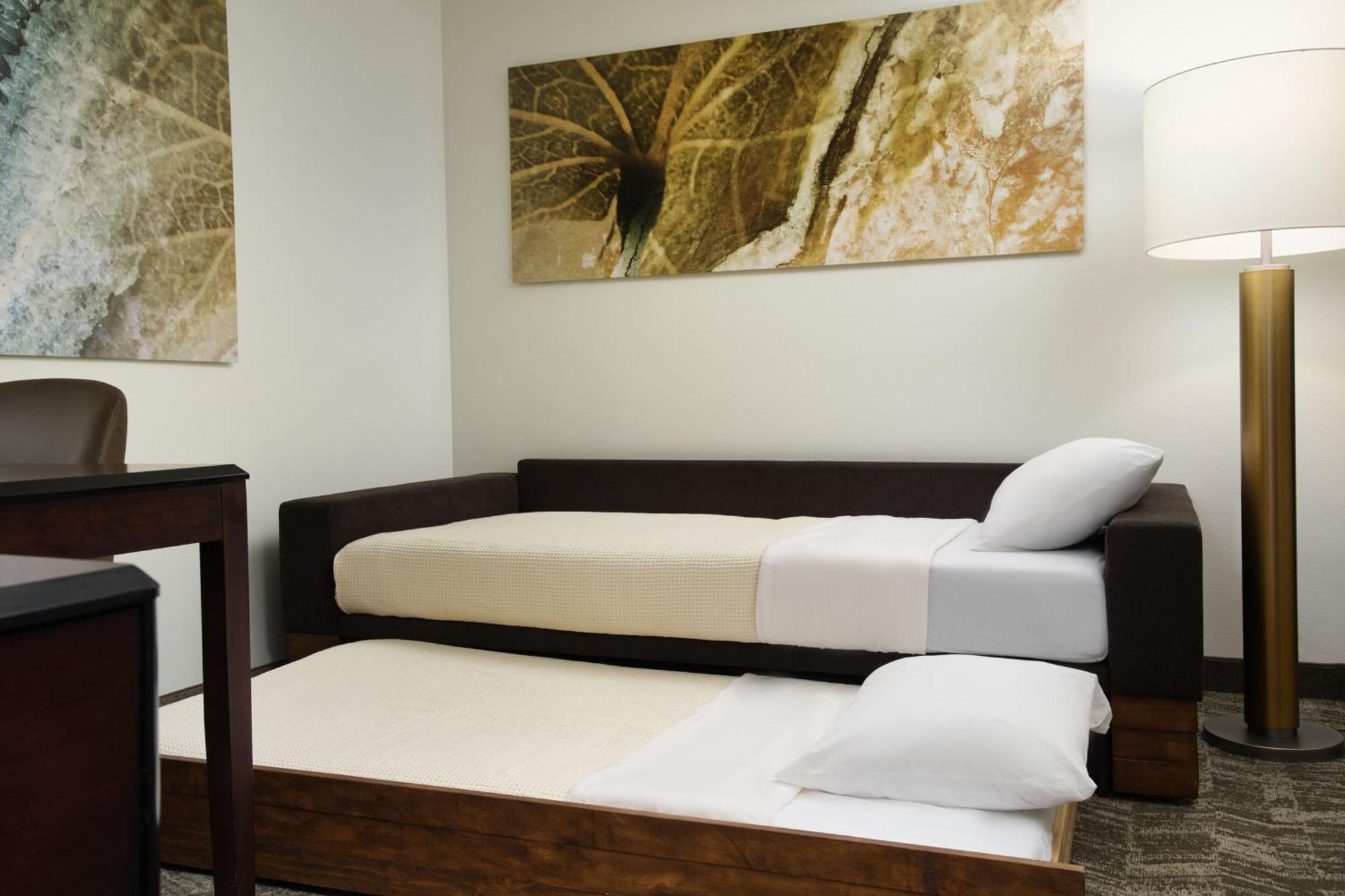 Springhill Suites Richmond Northwest Innsbrook Luaran gambar