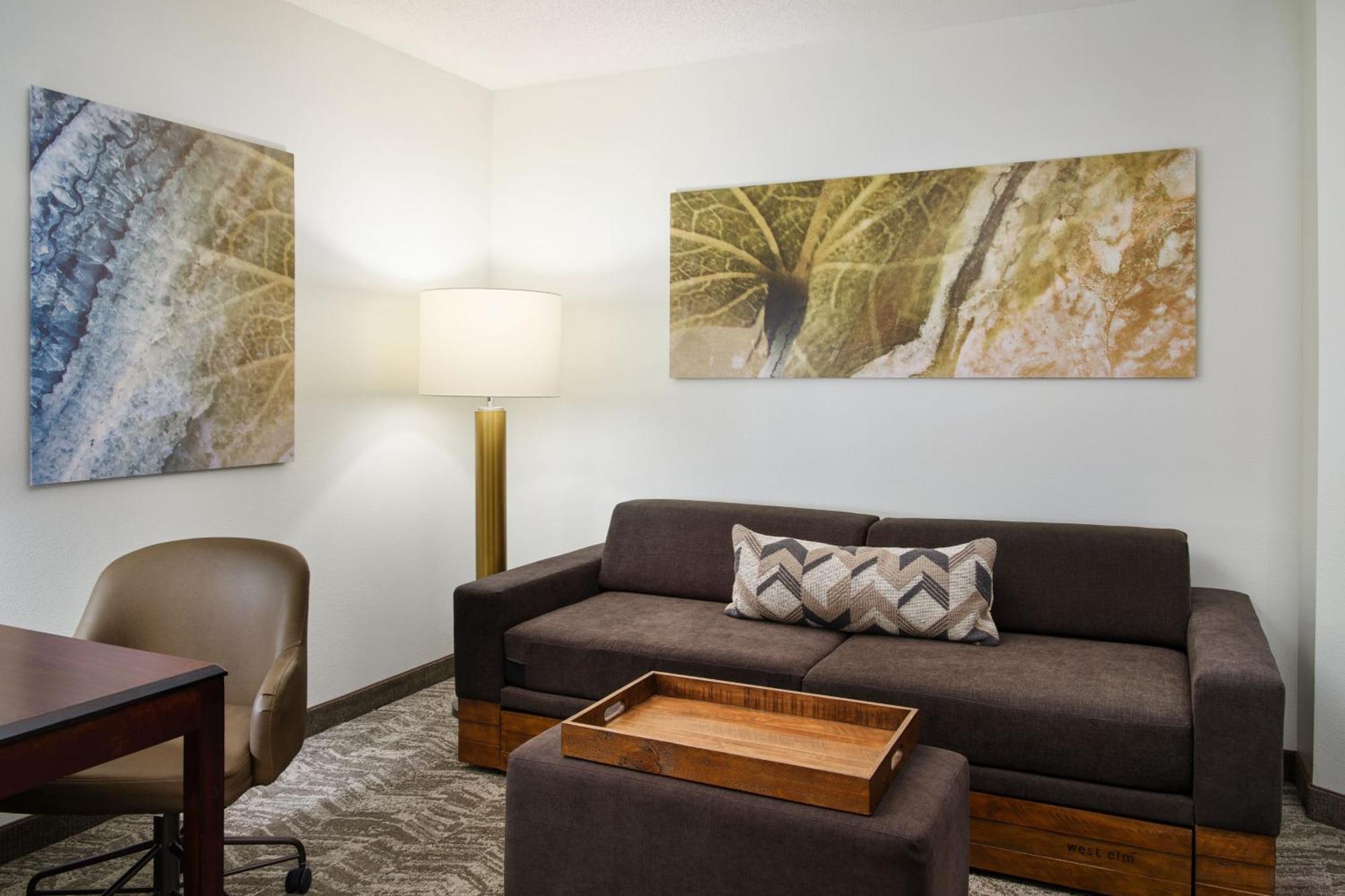 Springhill Suites Richmond Northwest Innsbrook Luaran gambar