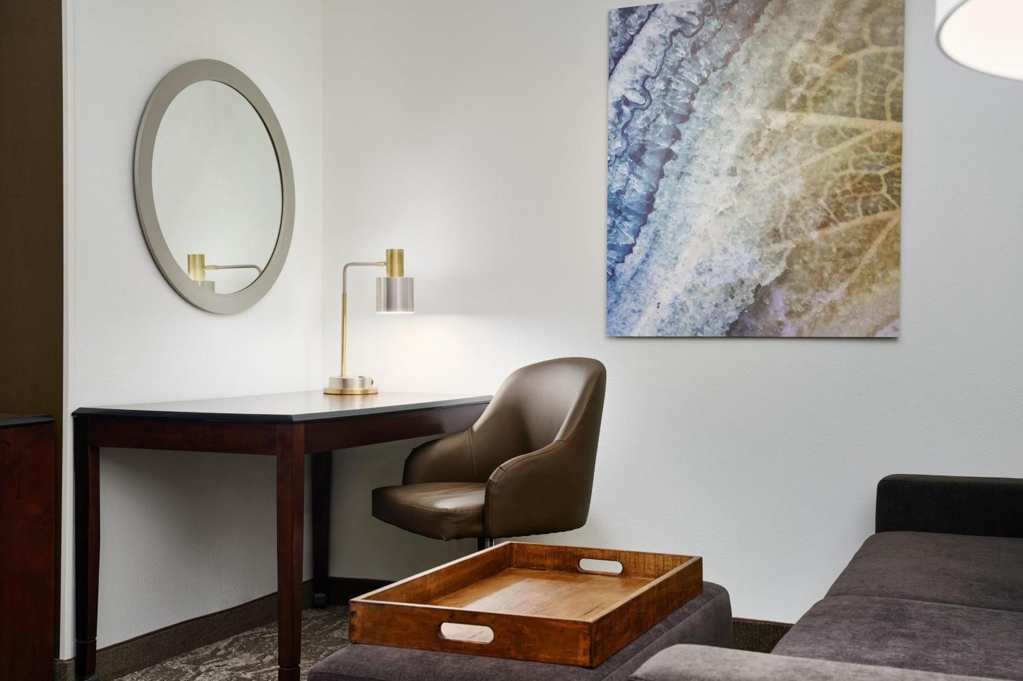 Springhill Suites Richmond Northwest Innsbrook Luaran gambar