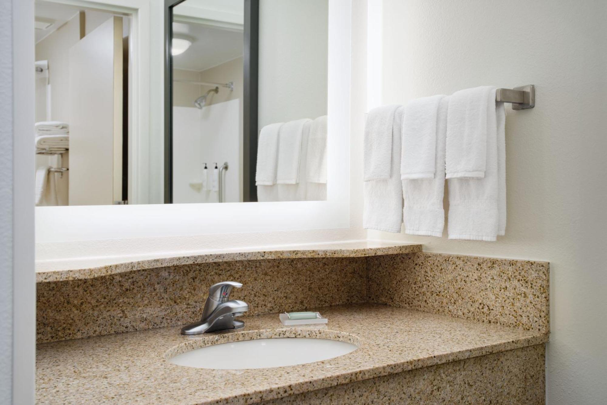 Springhill Suites Richmond Northwest Innsbrook Luaran gambar