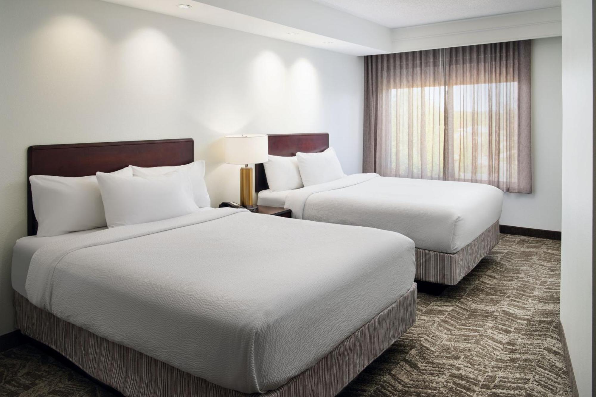 Springhill Suites Richmond Northwest Innsbrook Luaran gambar