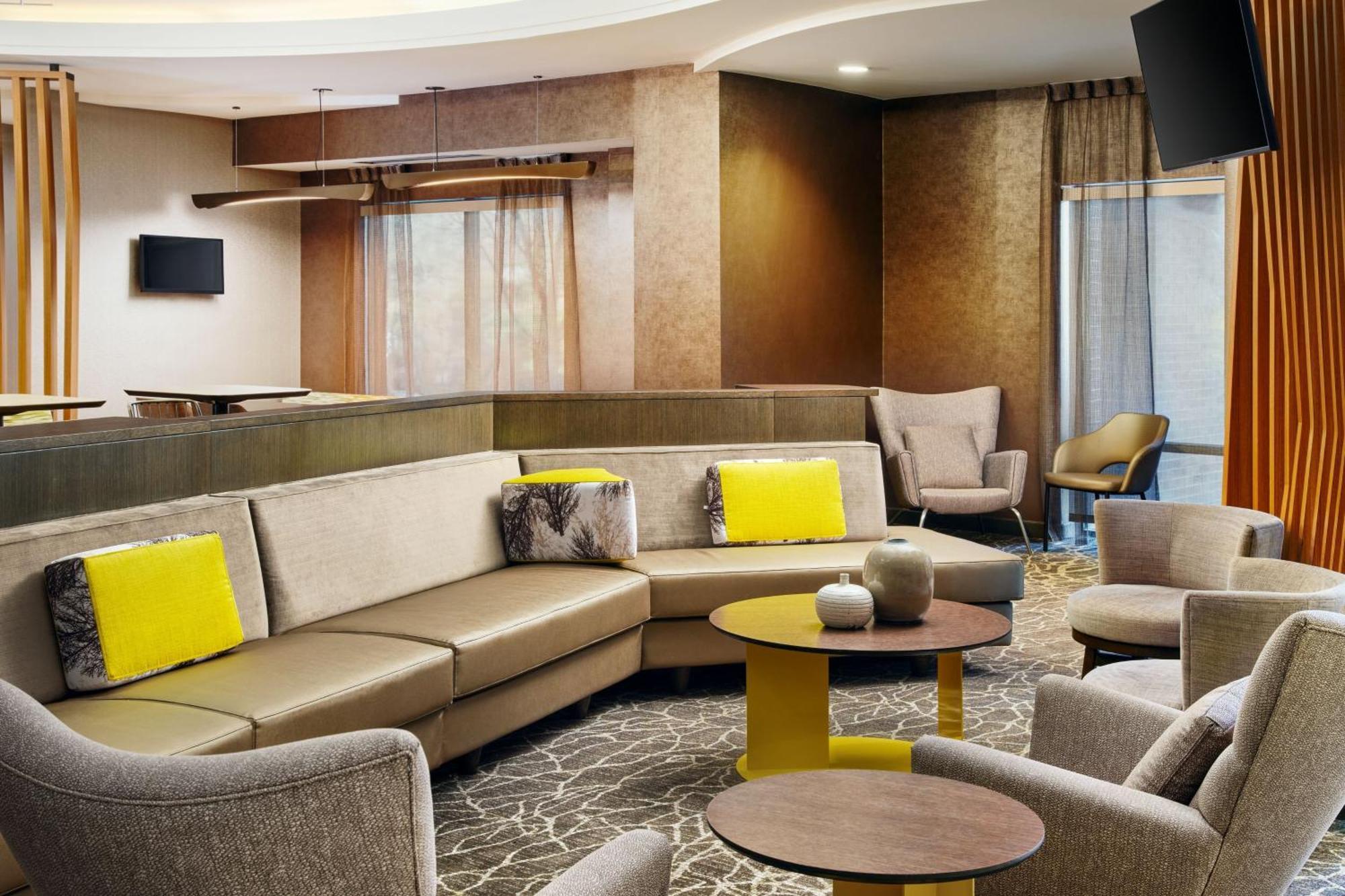 Springhill Suites Richmond Northwest Innsbrook Luaran gambar