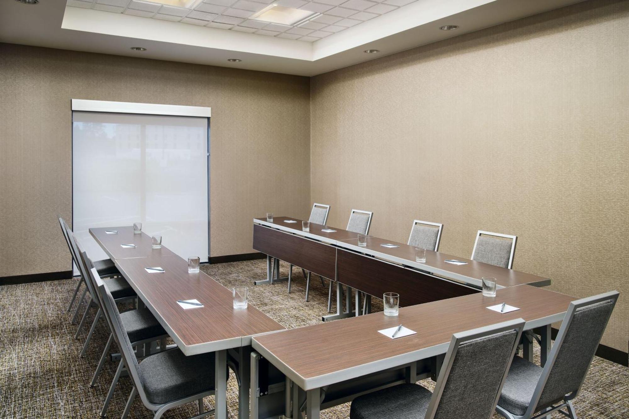 Springhill Suites Richmond Northwest Innsbrook Luaran gambar