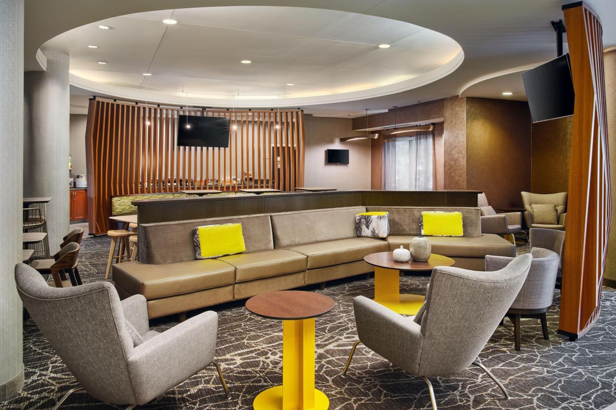 Springhill Suites Richmond Northwest Innsbrook Luaran gambar