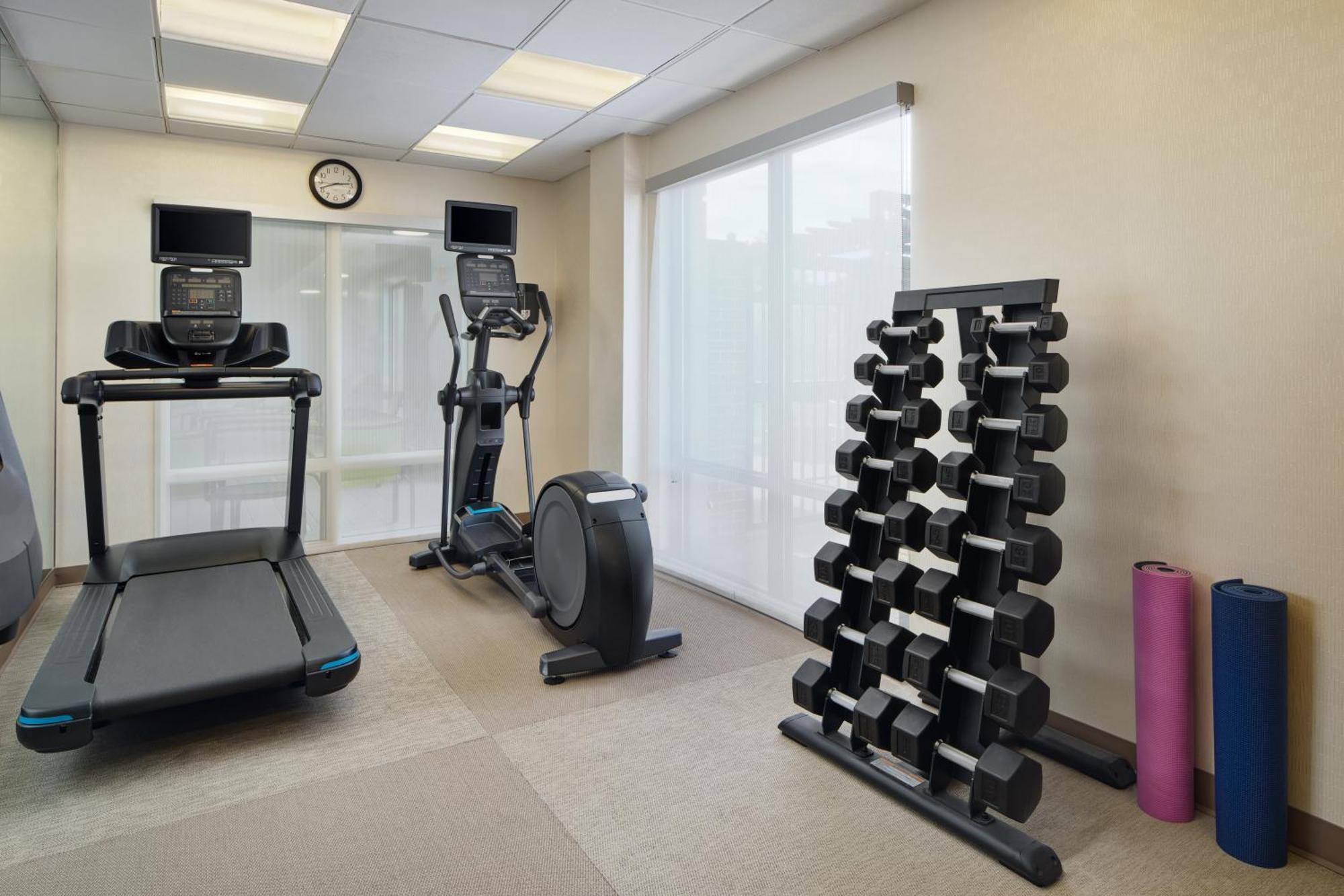 Springhill Suites Richmond Northwest Innsbrook Luaran gambar