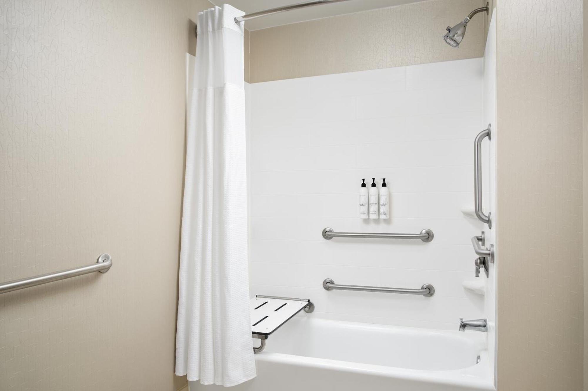 Springhill Suites Richmond Northwest Innsbrook Luaran gambar