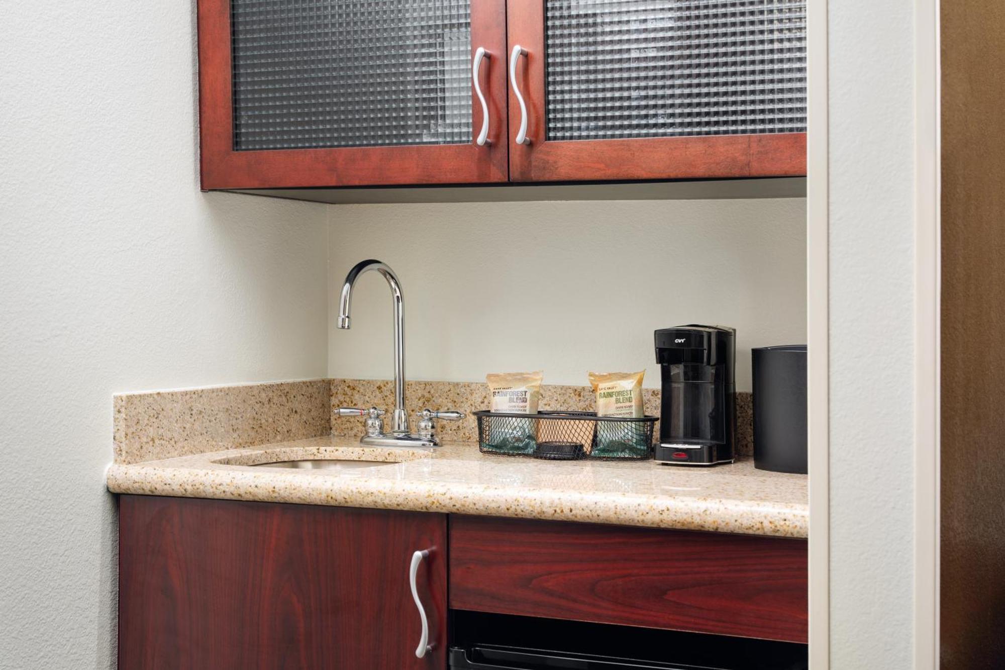 Springhill Suites Richmond Northwest Innsbrook Luaran gambar