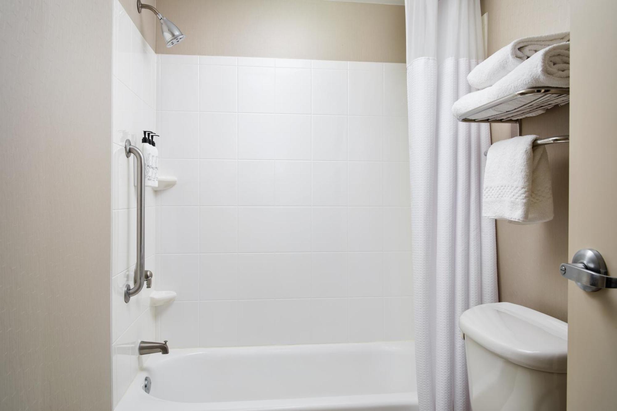 Springhill Suites Richmond Northwest Innsbrook Luaran gambar