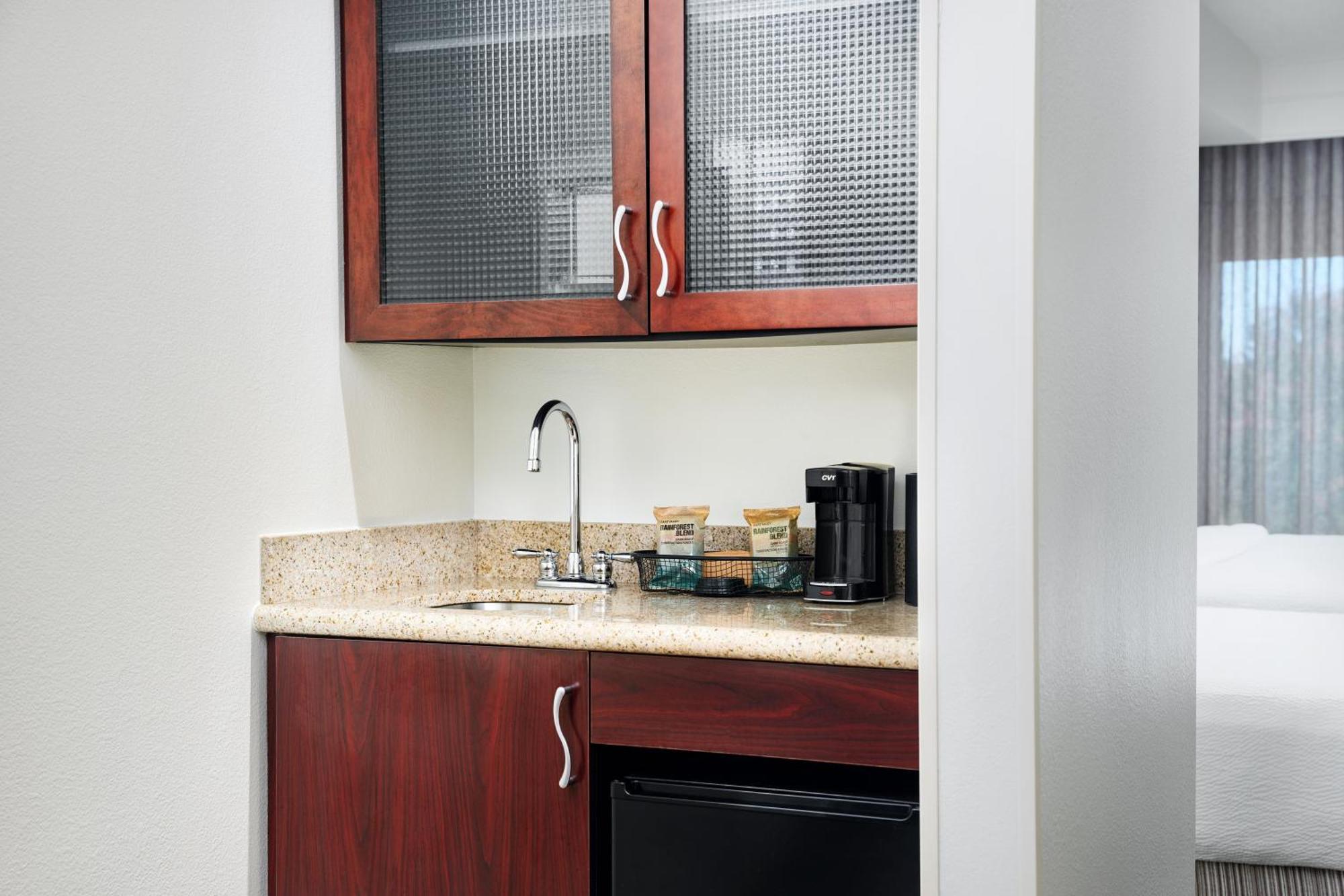 Springhill Suites Richmond Northwest Innsbrook Luaran gambar