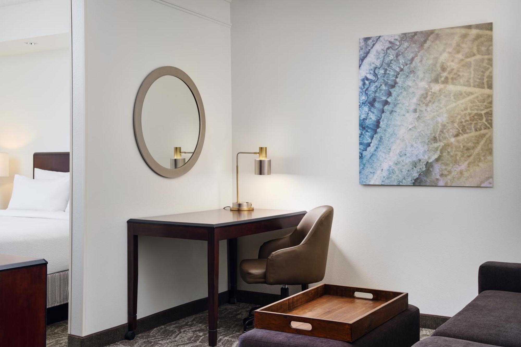 Springhill Suites Richmond Northwest Innsbrook Luaran gambar