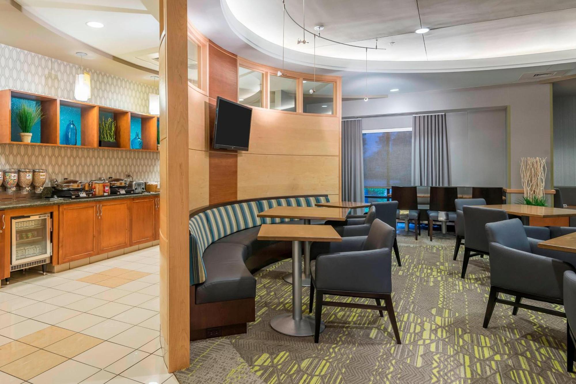 Springhill Suites Richmond Northwest Innsbrook Luaran gambar