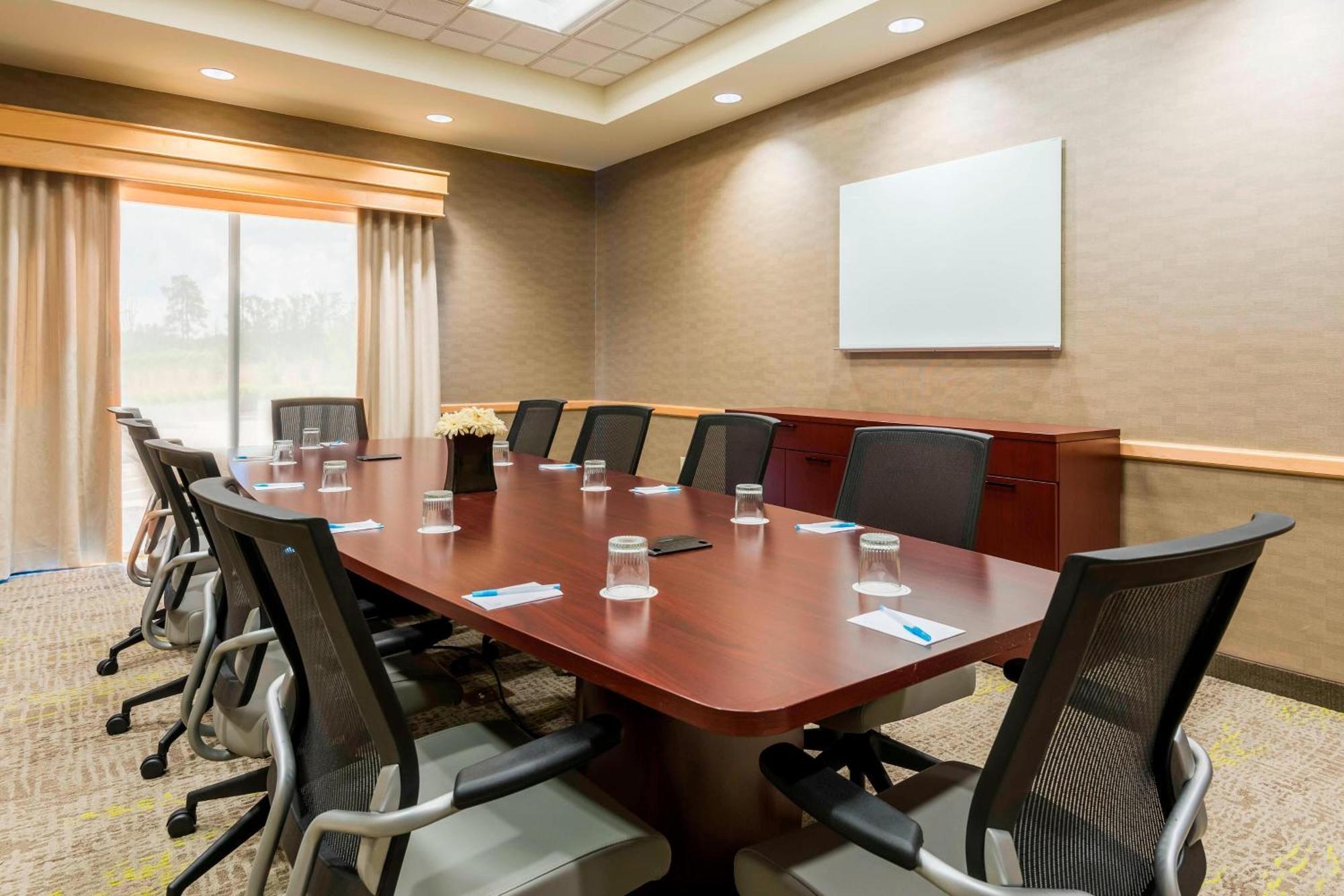 Springhill Suites Richmond Northwest Innsbrook Luaran gambar