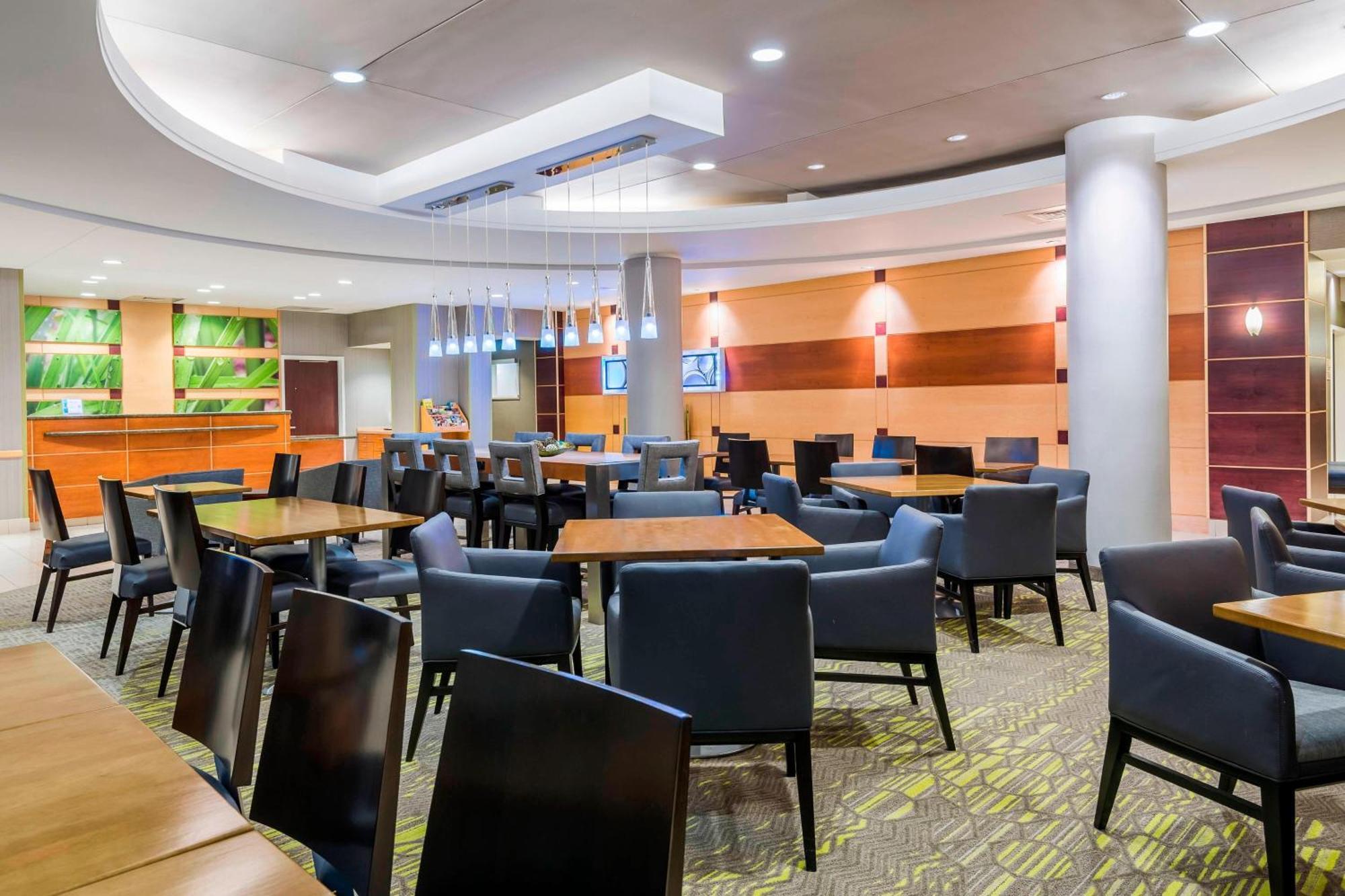 Springhill Suites Richmond Northwest Innsbrook Luaran gambar