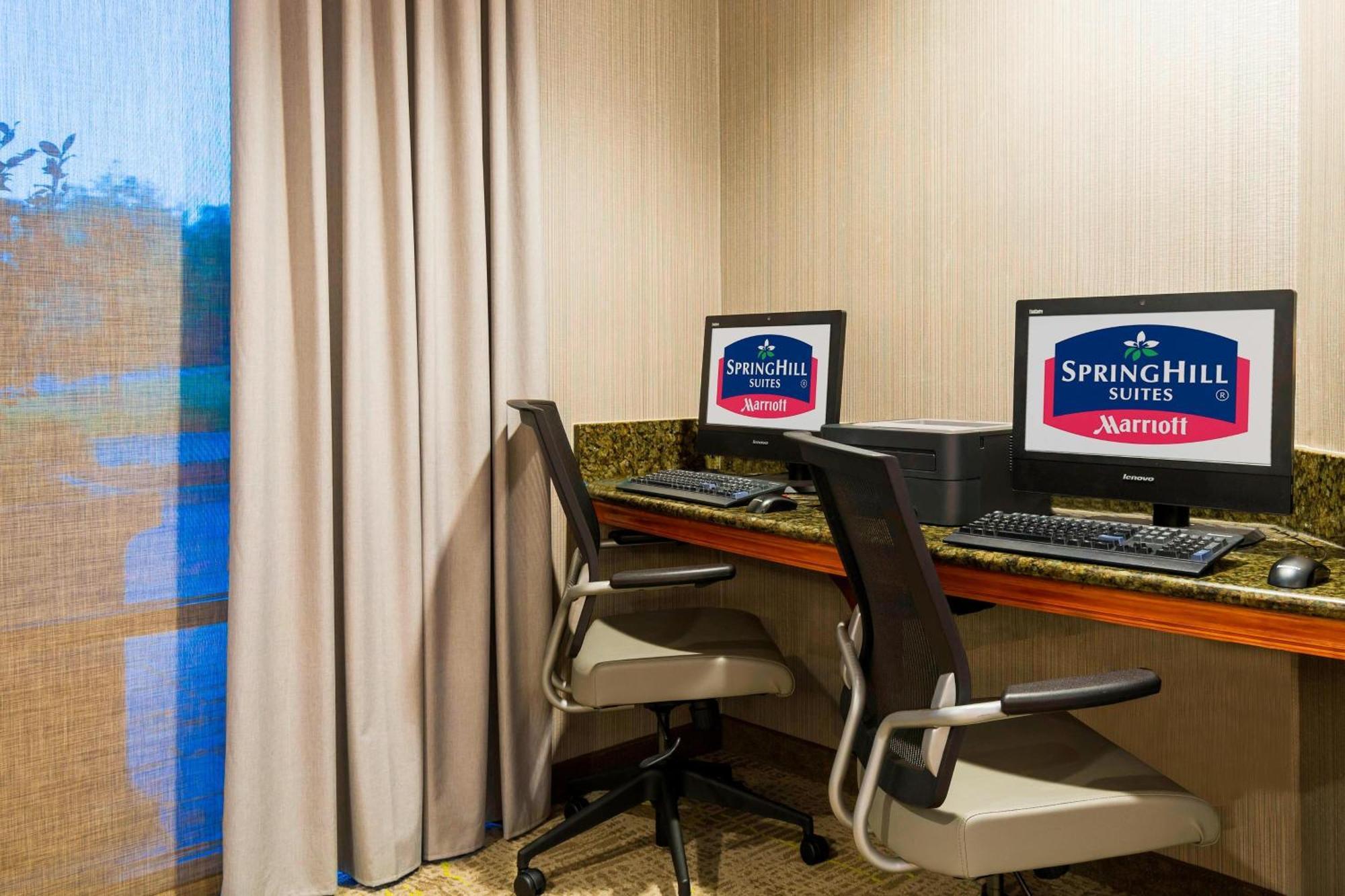 Springhill Suites Richmond Northwest Innsbrook Luaran gambar