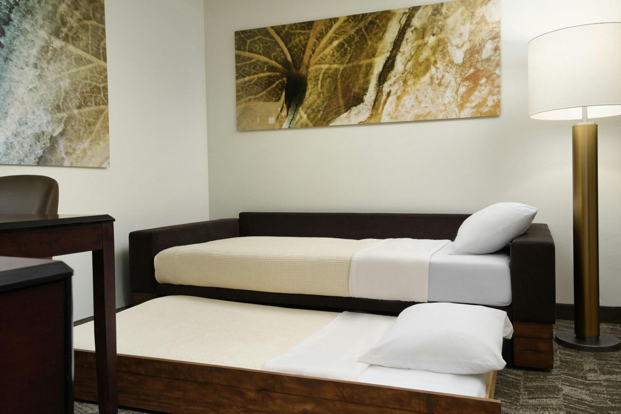 Springhill Suites Richmond Northwest Innsbrook Luaran gambar