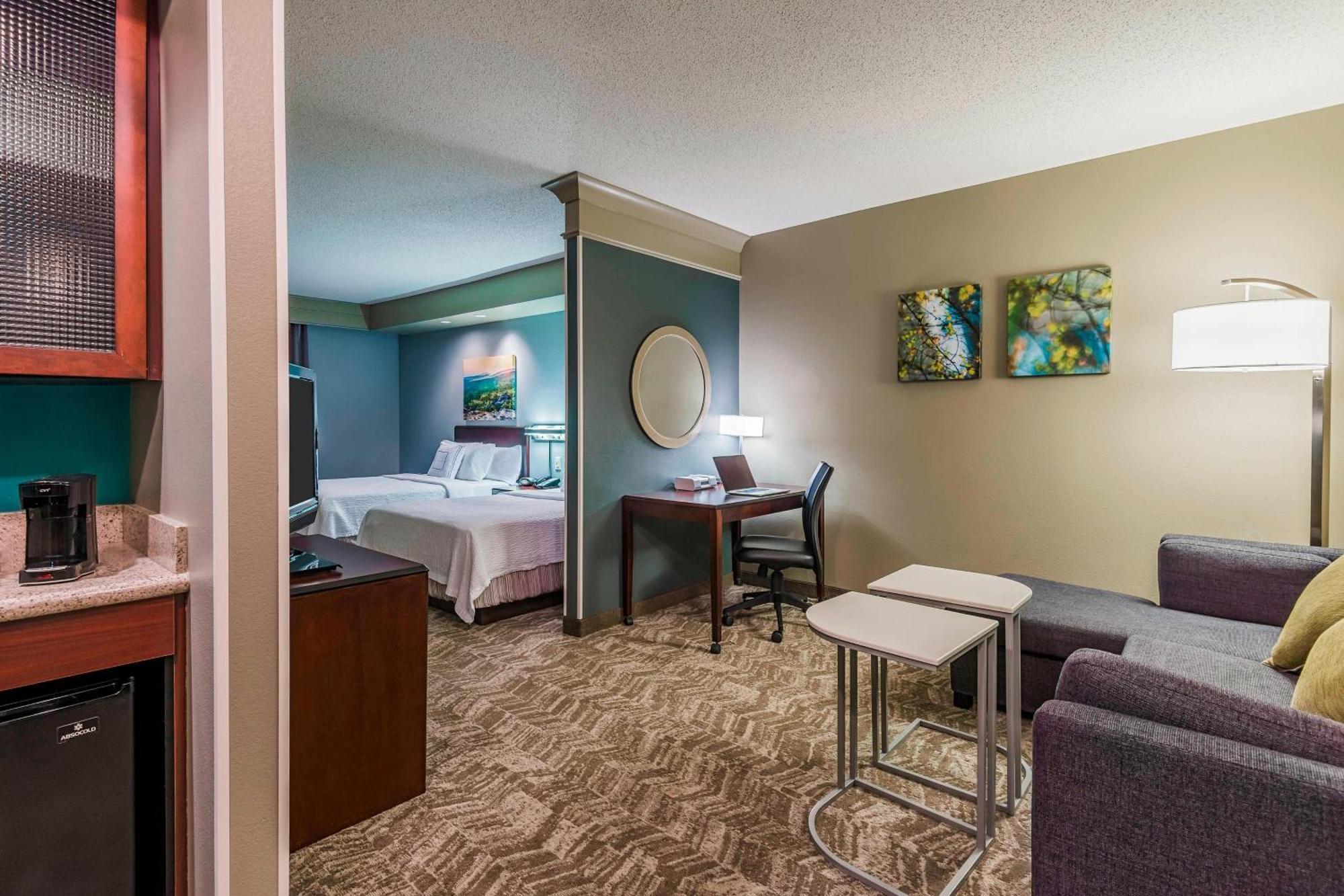 Springhill Suites Richmond Northwest Innsbrook Luaran gambar