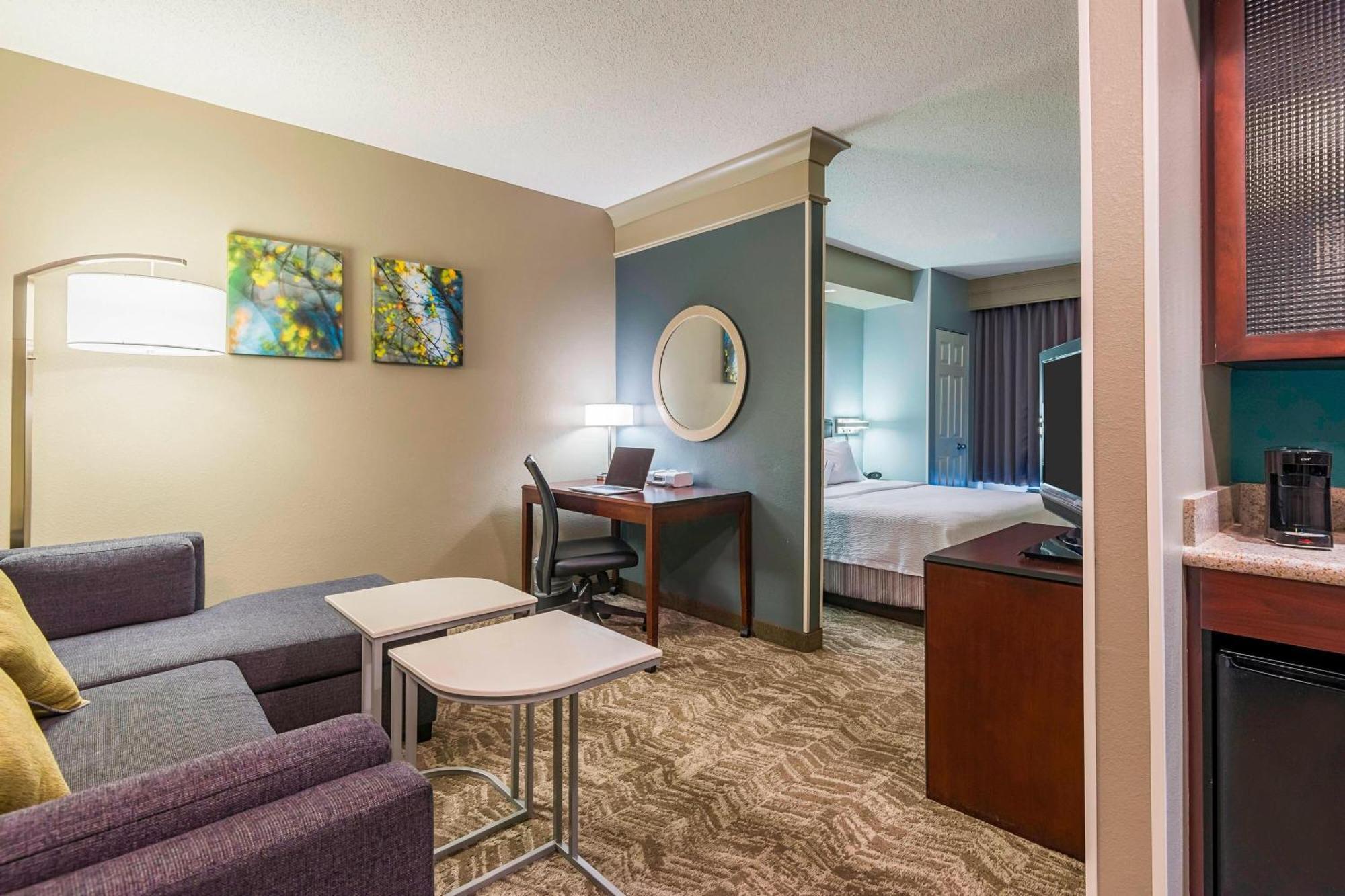 Springhill Suites Richmond Northwest Innsbrook Luaran gambar
