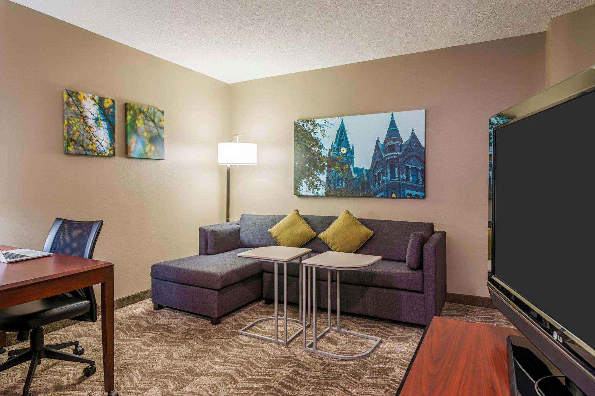 Springhill Suites Richmond Northwest Innsbrook Luaran gambar