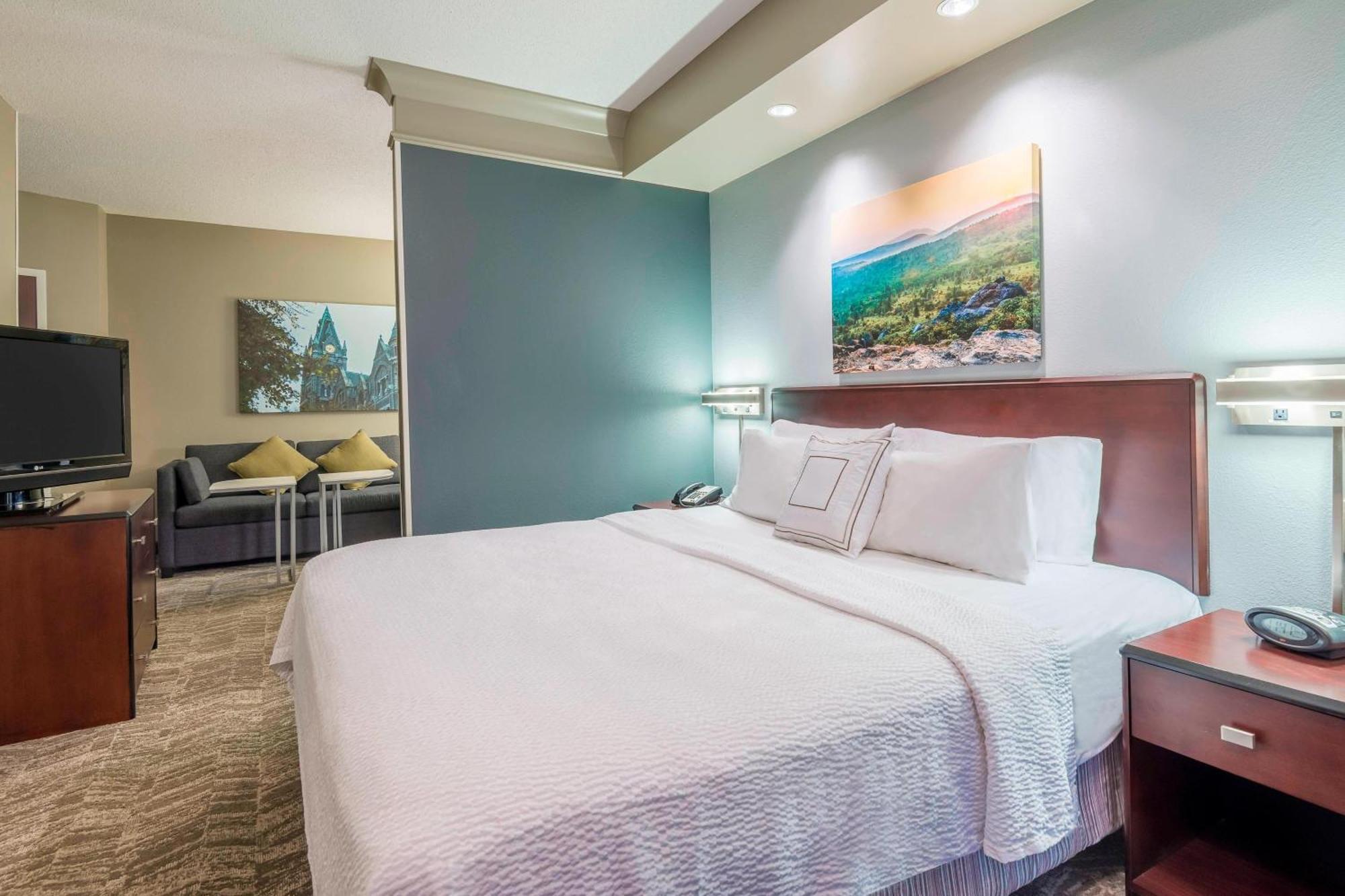 Springhill Suites Richmond Northwest Innsbrook Luaran gambar