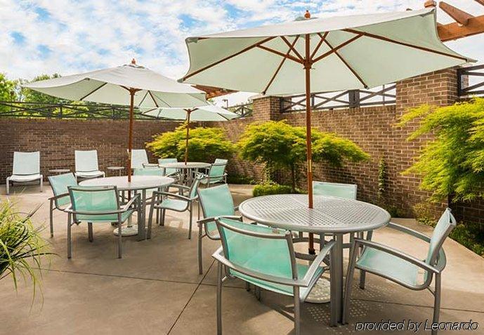 Springhill Suites Richmond Northwest Innsbrook Luaran gambar
