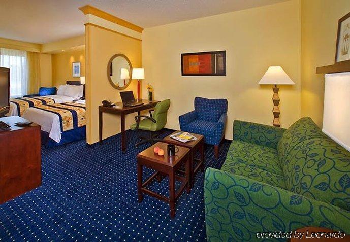 Springhill Suites Richmond Northwest Innsbrook Luaran gambar
