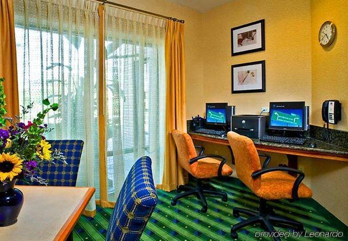 Springhill Suites Richmond Northwest Innsbrook Kemudahan gambar