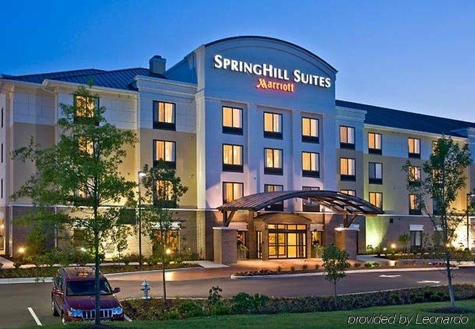 Springhill Suites Richmond Northwest Innsbrook Luaran gambar
