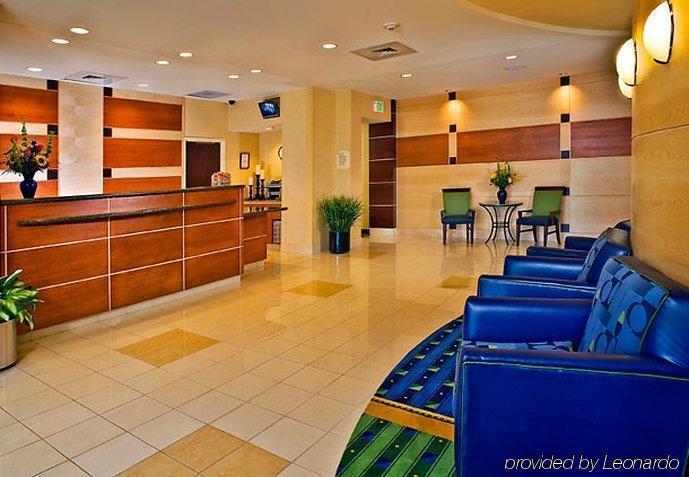 Springhill Suites Richmond Northwest Innsbrook Luaran gambar