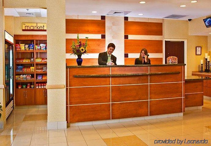 Springhill Suites Richmond Northwest Innsbrook Luaran gambar