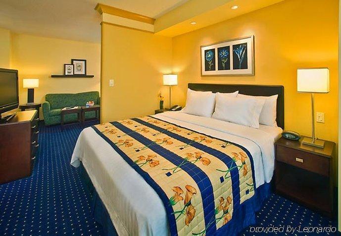 Springhill Suites Richmond Northwest Innsbrook Luaran gambar