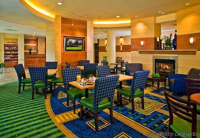 Springhill Suites Richmond Northwest Innsbrook Luaran gambar
