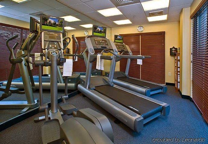 Springhill Suites Richmond Northwest Innsbrook Luaran gambar