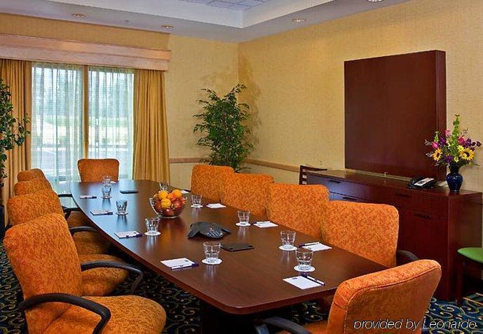Springhill Suites Richmond Northwest Innsbrook Luaran gambar