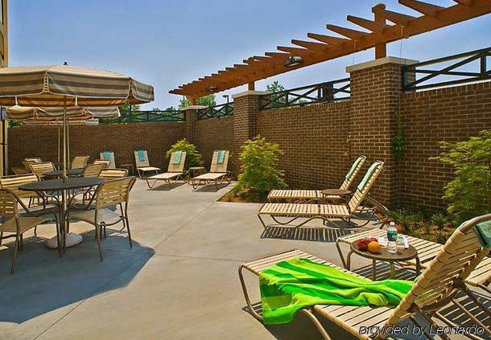 Springhill Suites Richmond Northwest Innsbrook Luaran gambar