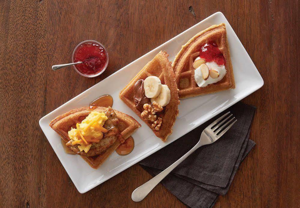 Springhill Suites Richmond Northwest Innsbrook Luaran gambar
